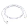 Apple USB-C to Lightning Cable 1m (MUQ93)