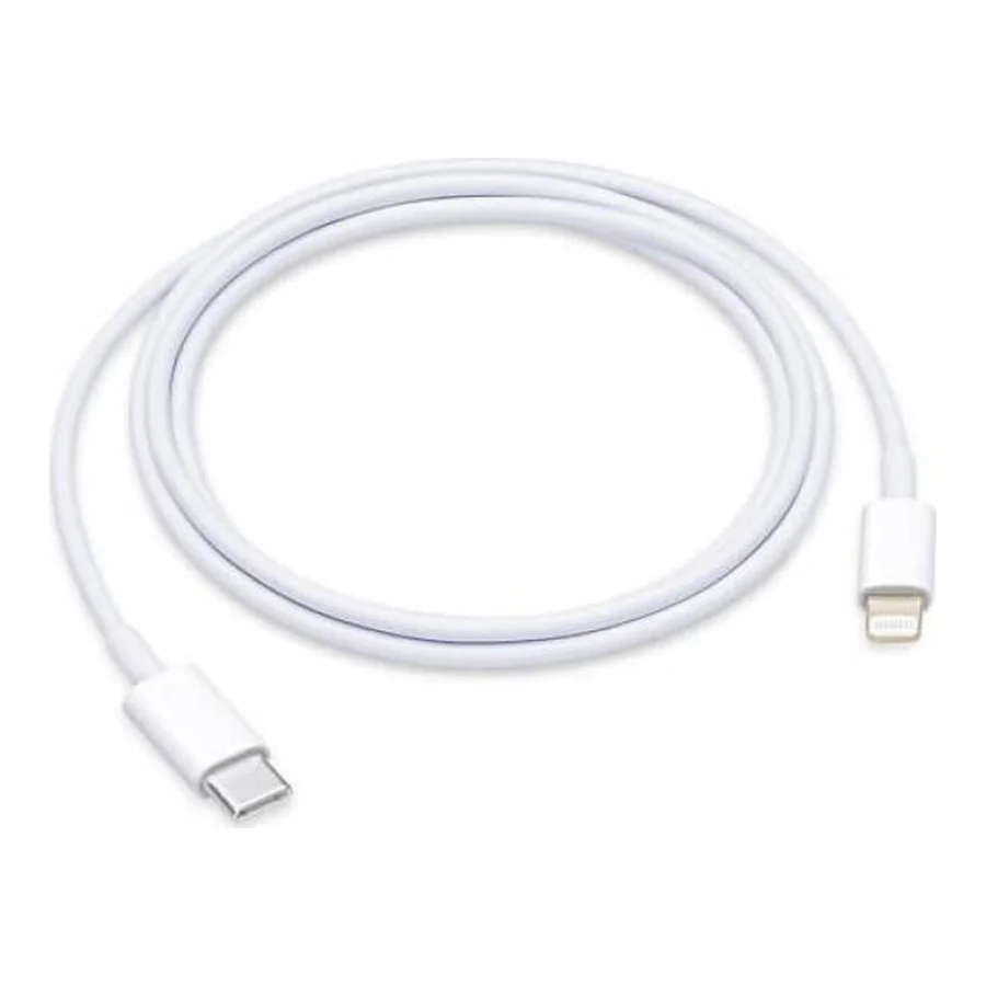 Apple USB-C to Lightning Cable 1m (MUQ93)