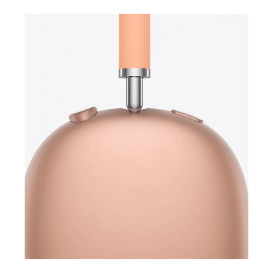 Apple AirPods Max USB-C Orange (MWW73) (EU)