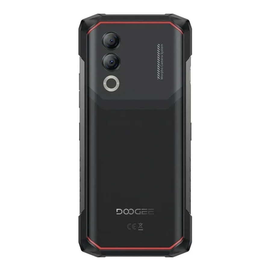 DOOGEE Blade 20 Turbo 8/256GB Black