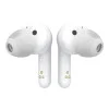 LG TONE Free FN4 True Wireless White (HBS-FN4.ABRUWH)