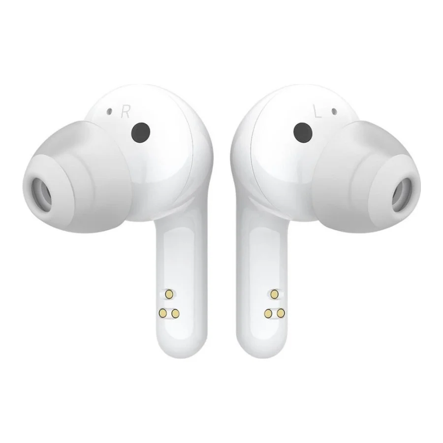 LG TONE Free FN4 True Wireless White (HBS-FN4.ABRUWH)