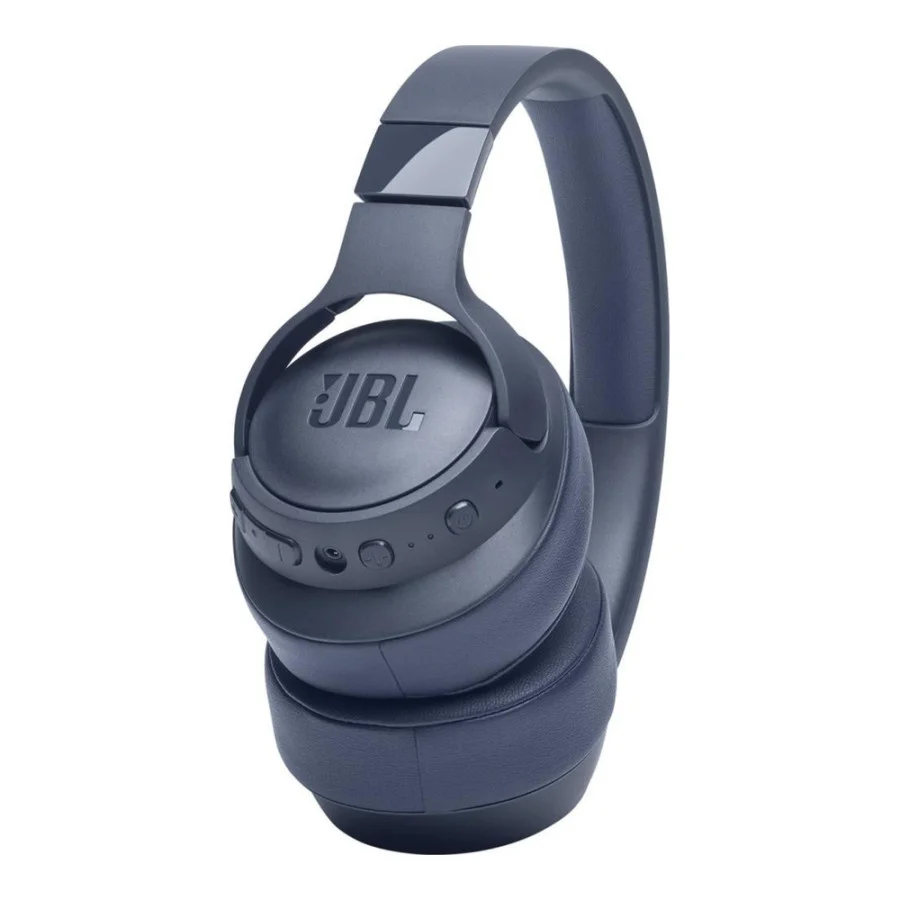 JBL Tune 760 NC Blue (JBLT760NCBLU)