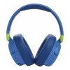 JBL JR460NC Blue (JBLJR460NCBLU)