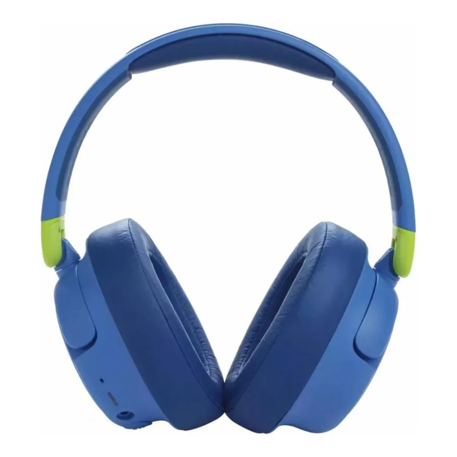 JBL JR460NC Blue (JBLJR460NCBLU)