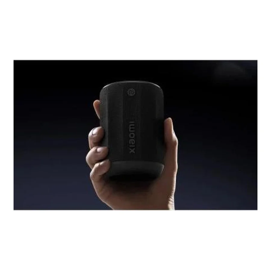 Xiaomi Bluetooth Mini (QBH4274GL)