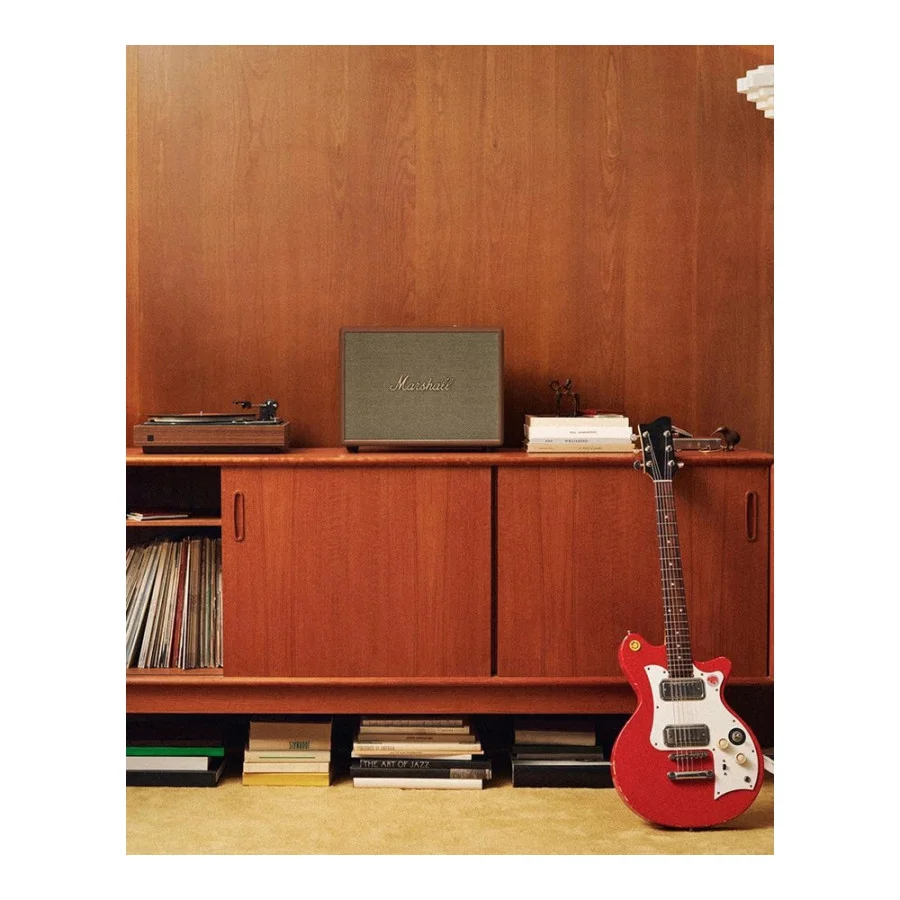 Marshall Woburn III Brown (1006085)