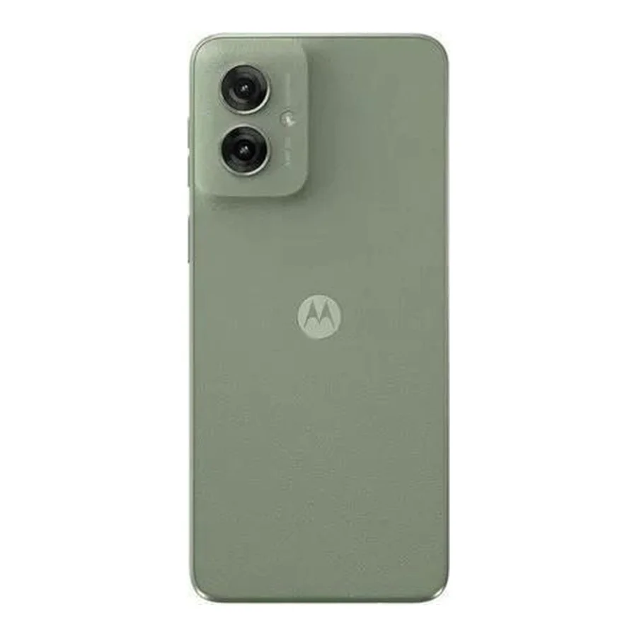 Motorola Moto G55 8/256GB Smoky Green (PB5U0010RS)