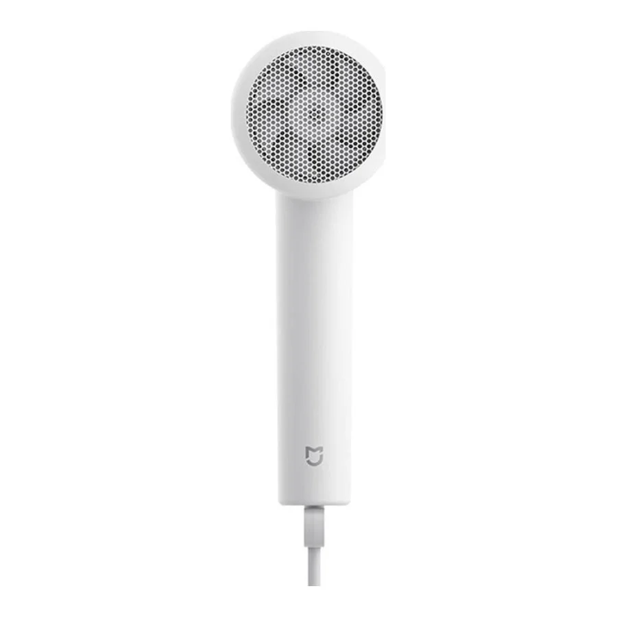 Xiaomi Mi Ionic Hair Dryer H300 (HBR5081GL)