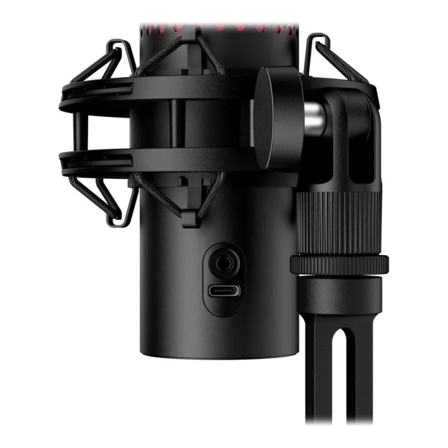 HyperX QuadCast 2 Black (872V1AA)