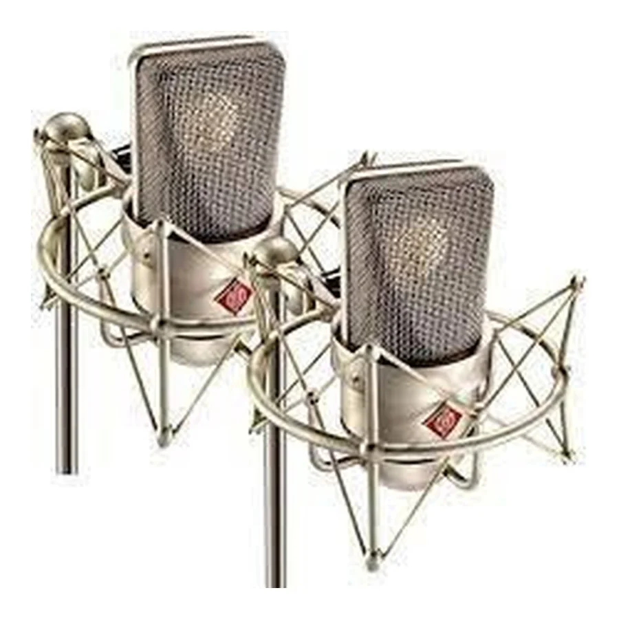 NEUMANN TLM 103 Stereo Set