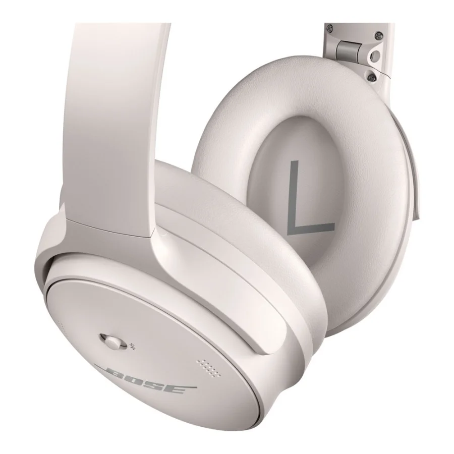 Bose QuietComfort 45 White Smoke (866724-0200)