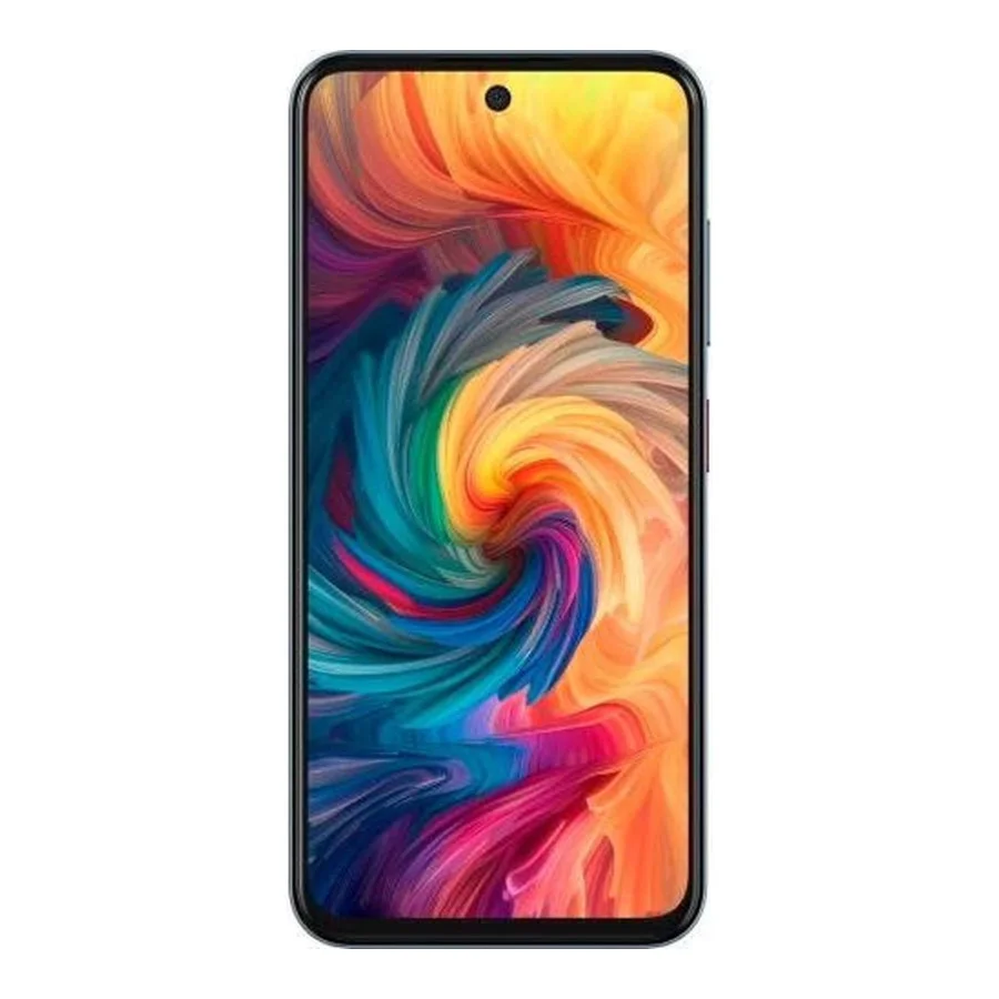 ZTE Nubia V70 8/256GB Gray (UA)