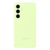 Samsung S926 Galaxy S24 Plus Silicone Case Light Green (EF-PS926TGEG) (EU)
