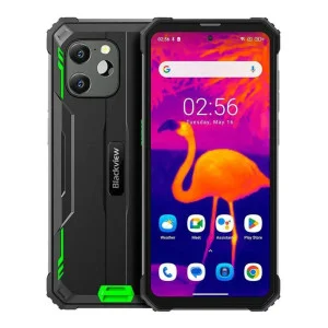 Blackview BV8900 8/256GB Green
