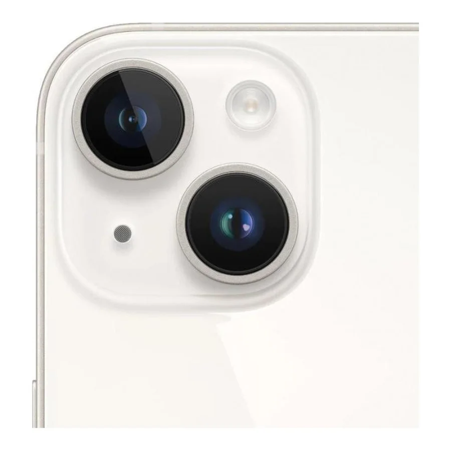 Apple iPhone 14 Plus 128GB Starlight (MQ4Y3)