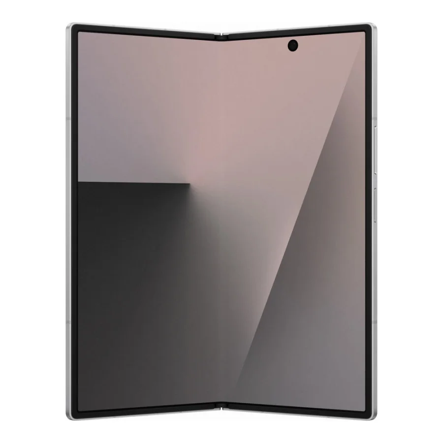 Samsung Galaxy Fold7 12/256GB Silver Shadow (SM-F966BZSB)