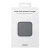 Samsung EP-P2400 Wireless Charger Pad Black (EP-P2400BBRGRU)