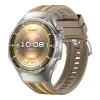 HUAWEI Watch GT 6 Pro 46 mm Brown (Atum-B29W)