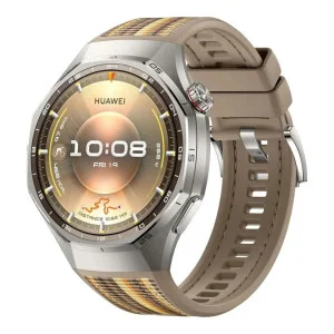 HUAWEI Watch GT 6 Pro 46 mm Brown (Atum-B29W)