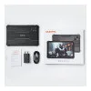 Oukitel Pad RT3 Pro 4/128GB Black
