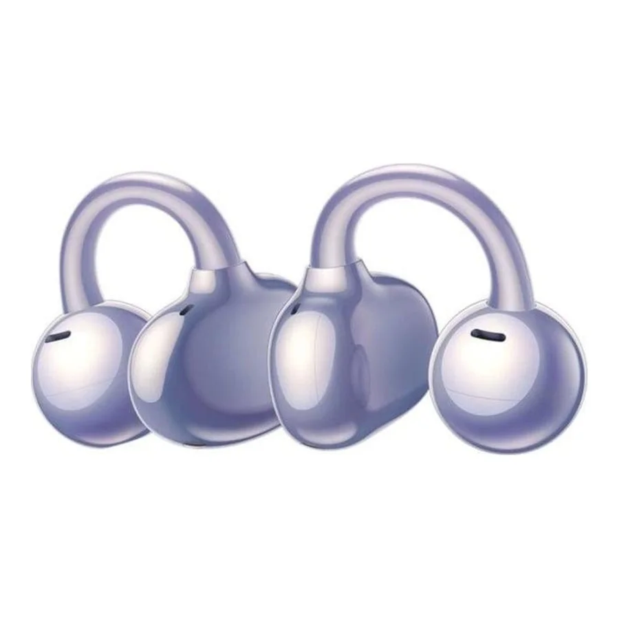 HUAWEI FreeClip Purple