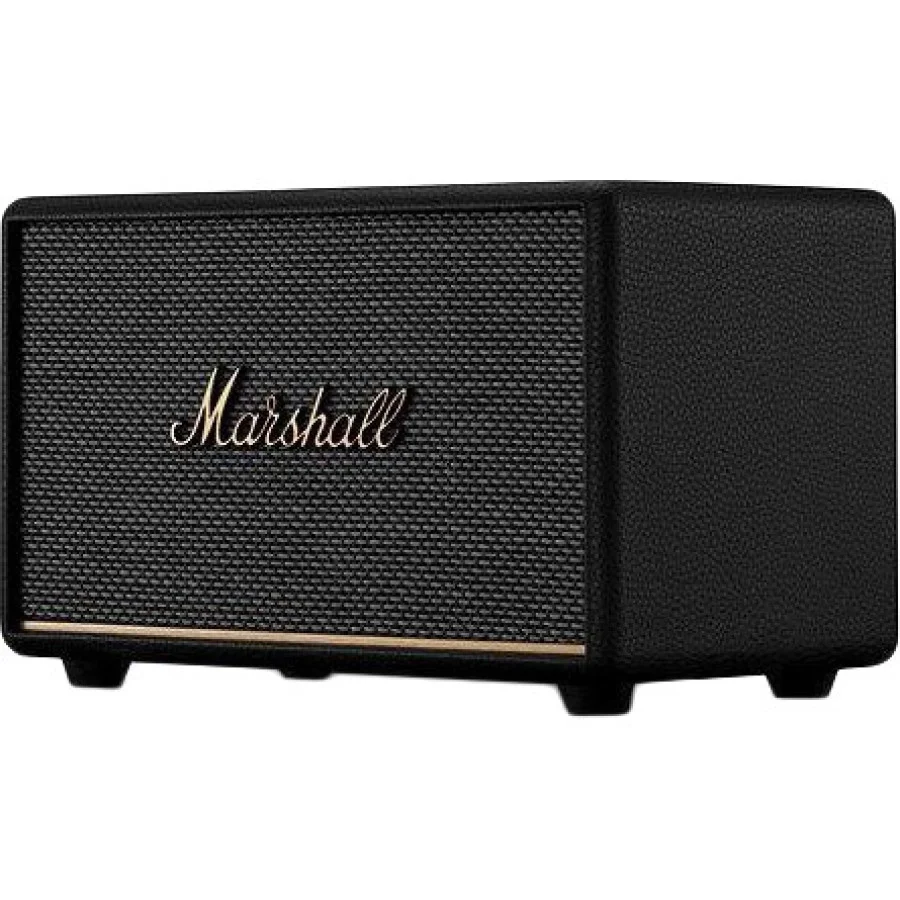 Marshall Acton III Black (1006004) (Broken box)