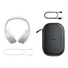 Bose QuietComfort 45 White Smoke (866724-0200)