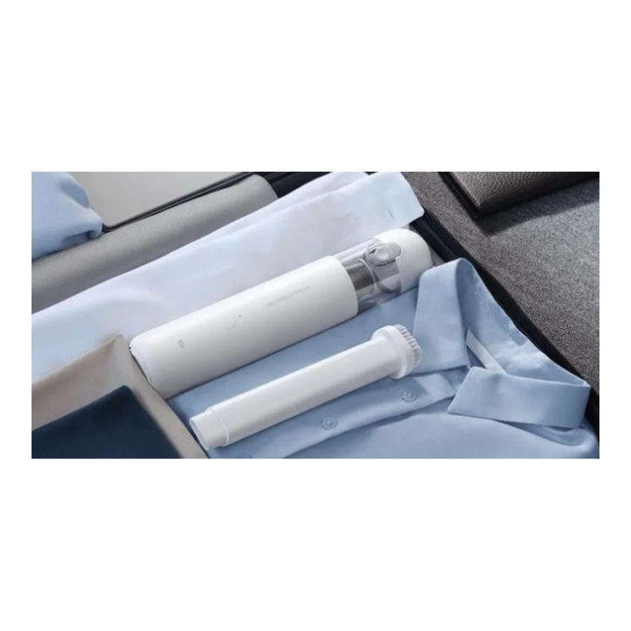 Xiaomi Mi Vacuum Cleaner Mini (BHR5156EU)