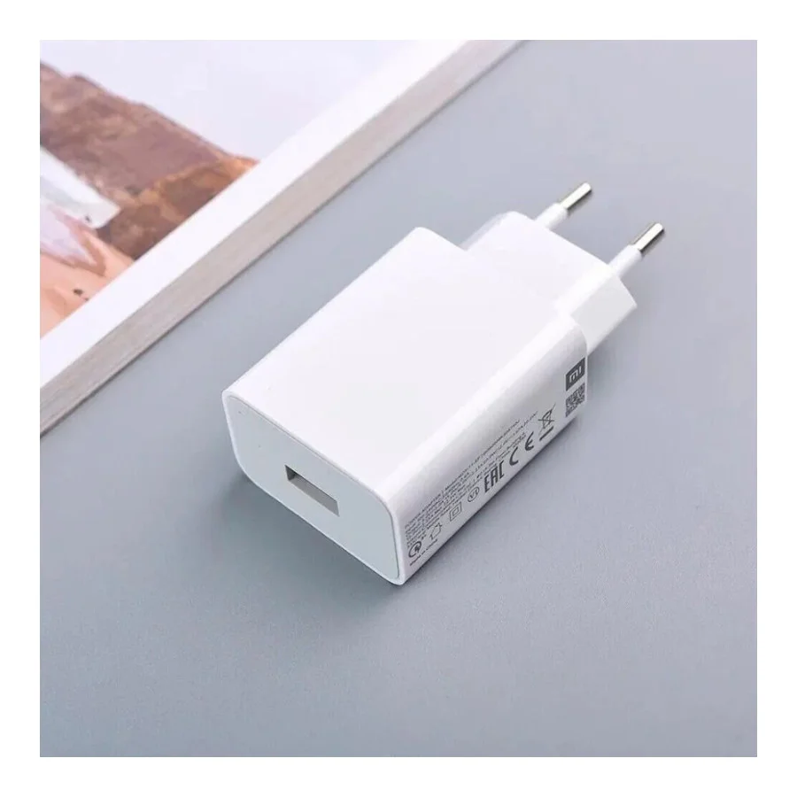 Xiaomi 22.5W White (BHR7757EU) (EU)