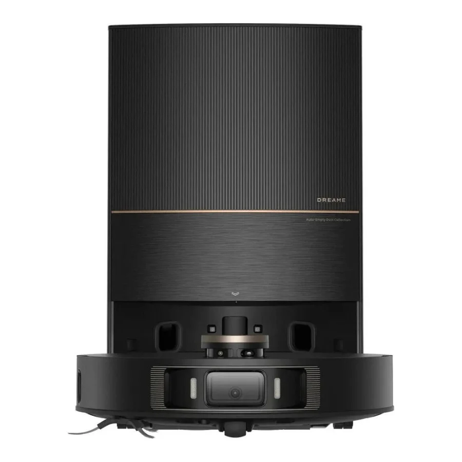 Dreame Bot L20 Ultra Black