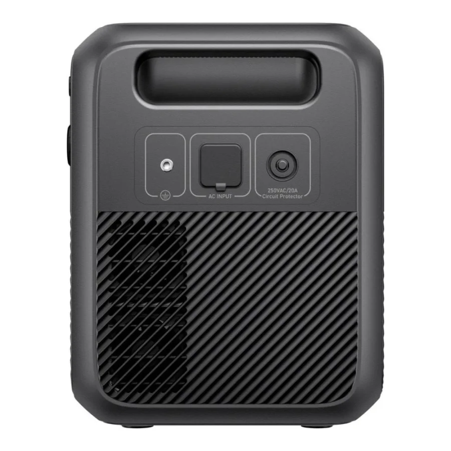 BLUETTI Elite 200 V2