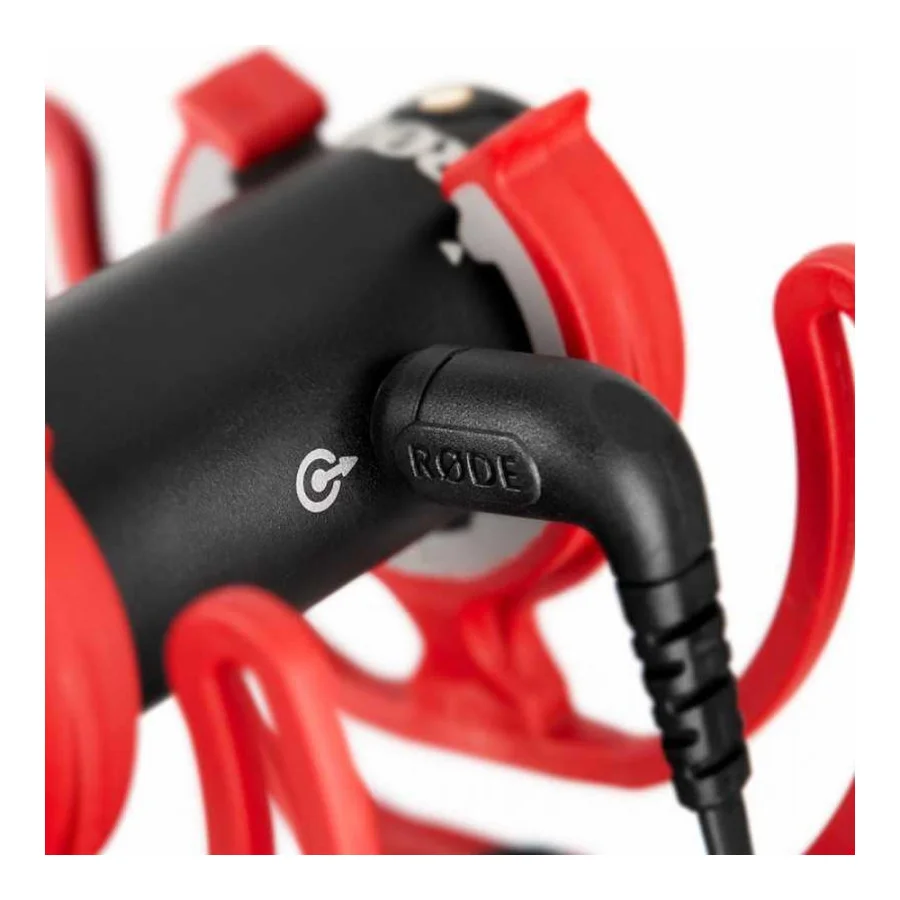 Rode VideoMic GO II