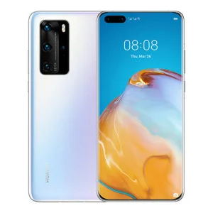HUAWEI P40 Pro 8/256GB Ice White (51095EXN) (Global Version)