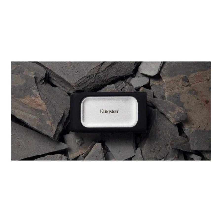 Kingston XS2000 500 GB (SXS2000/500G)