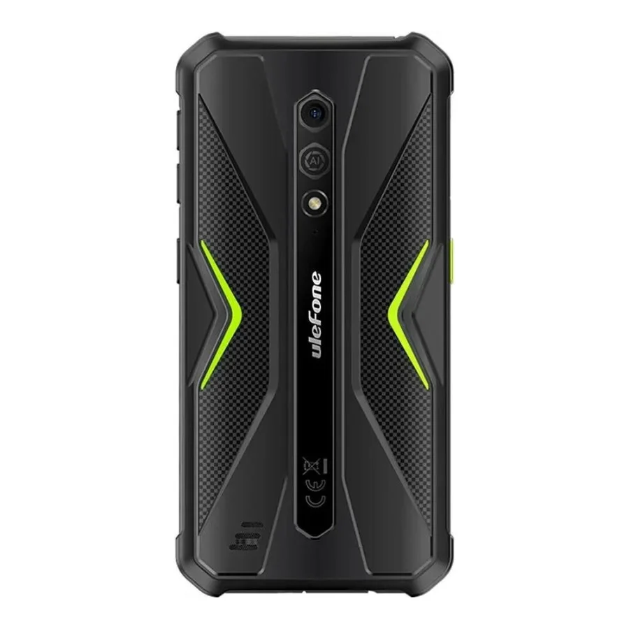 Ulefone Armor X12 Pro 4/64GB Green