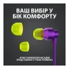 Logitech G333 Purple (981-000936)