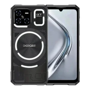 DOOGEE Blade GT Ultra 16/512GB Black