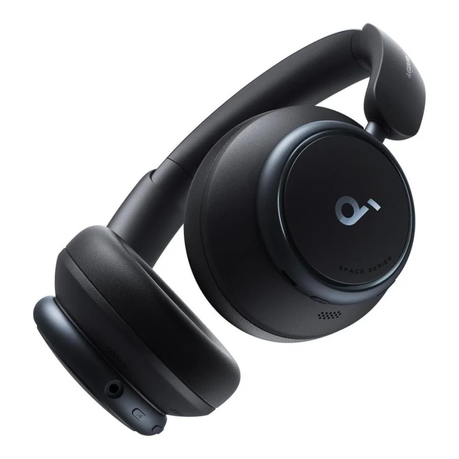 Anker Soundcore Space Q45 Black (A3040G11)