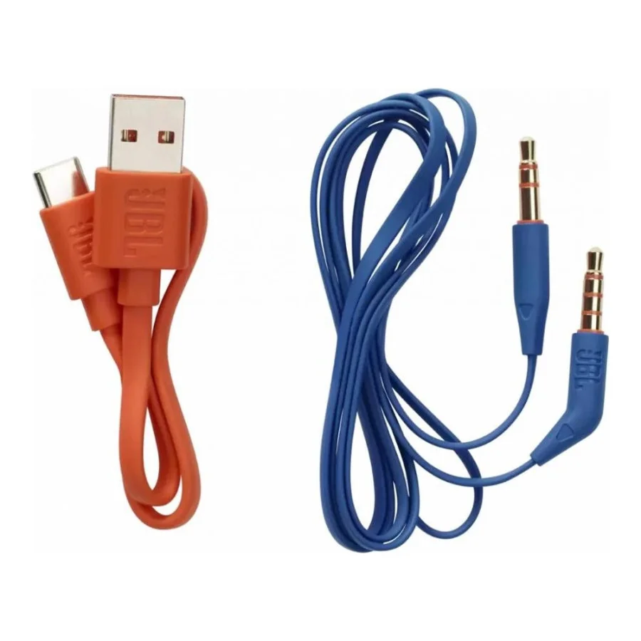 JBL JR460NC Blue (JBLJR460NCBLU)