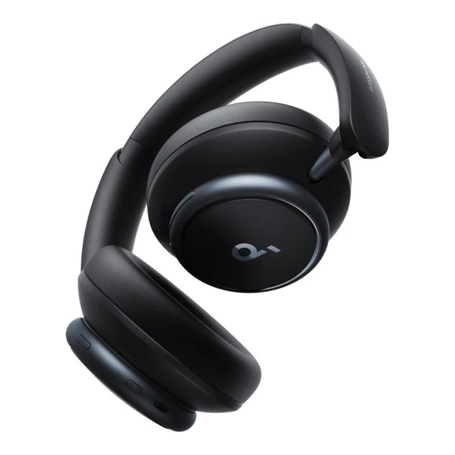 Anker Soundcore Space Q45 Black (A3040G11)