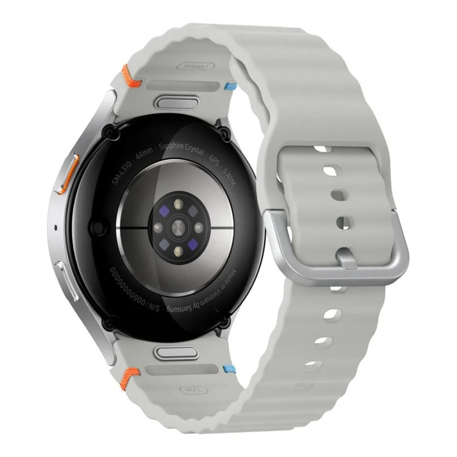 Samsung Galaxy Watch 7 44mm eSIM Silver (SM-L315FZSA)