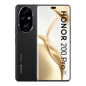 Honor 200 Pro 12/512GB Black (Global Version)