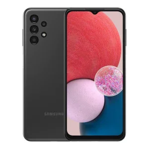 Samsung Galaxy A13 SM-A137F 4/128GB Black