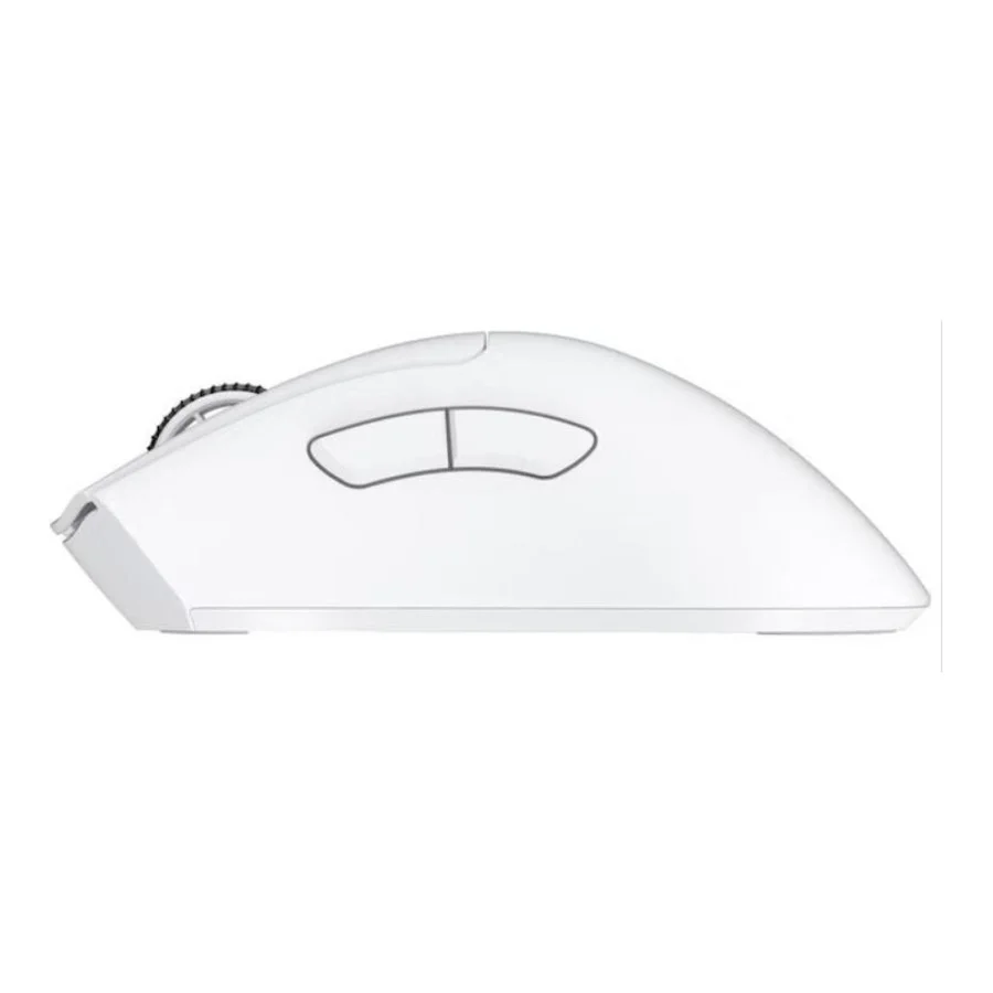 Razer DeathAdder V3 Pro White (RZ01-04630200-R3G1, RZ01-04630200-R3A1)