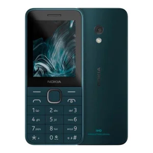 Nokia 225 4G Dual Sim Blue (UA)