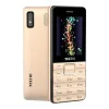 Tecno T372 TripleSIM Champagne Gold (4895180746840) (UA)
