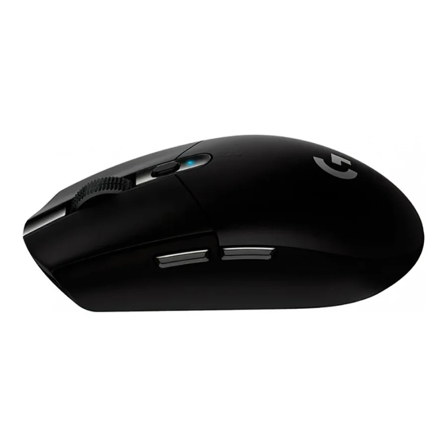 Logitech G304 Lightspeed Black (910-005284, 910-005286)