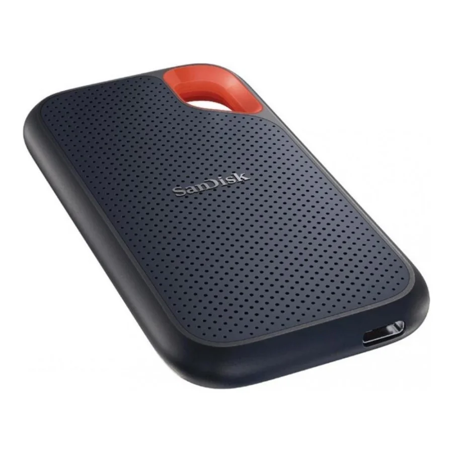 SanDisk Extreme Portable V2 2 TB (SDSSDE61-2T00-G25, SDSSDE61-2T00-G30)