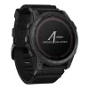 Garmin Tactix 7 Pro Ballistics Edition S. Powered T. Watch w. Applied B. and Nylon Band (010-02704-20/21)
